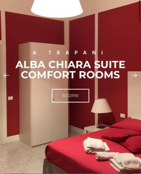 Alba Chiara Rooms by Marino Tourist